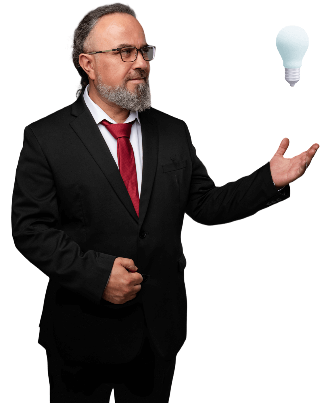 BDL Group Bild Gluehbirne