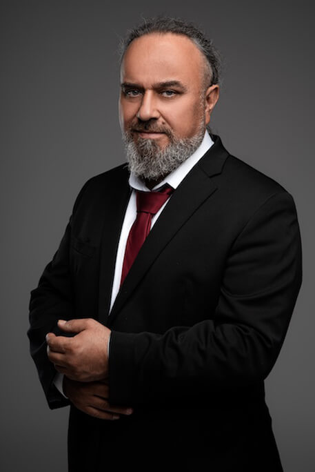 Bekir Baldede Gruender BDL Group Baldede Energiekostenoptimierung