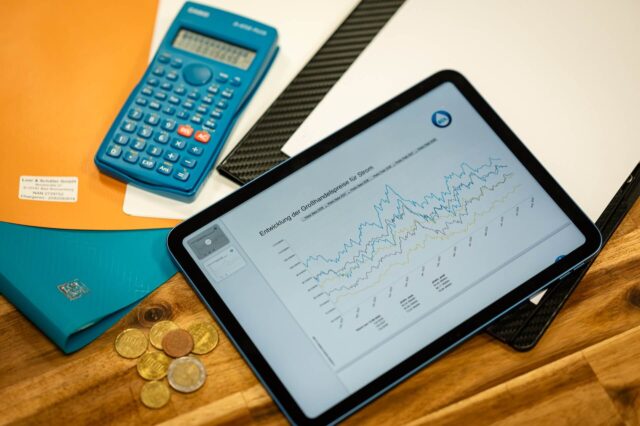 Risikomanagement Absicherung